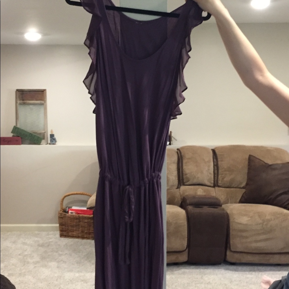 Tshirt dress